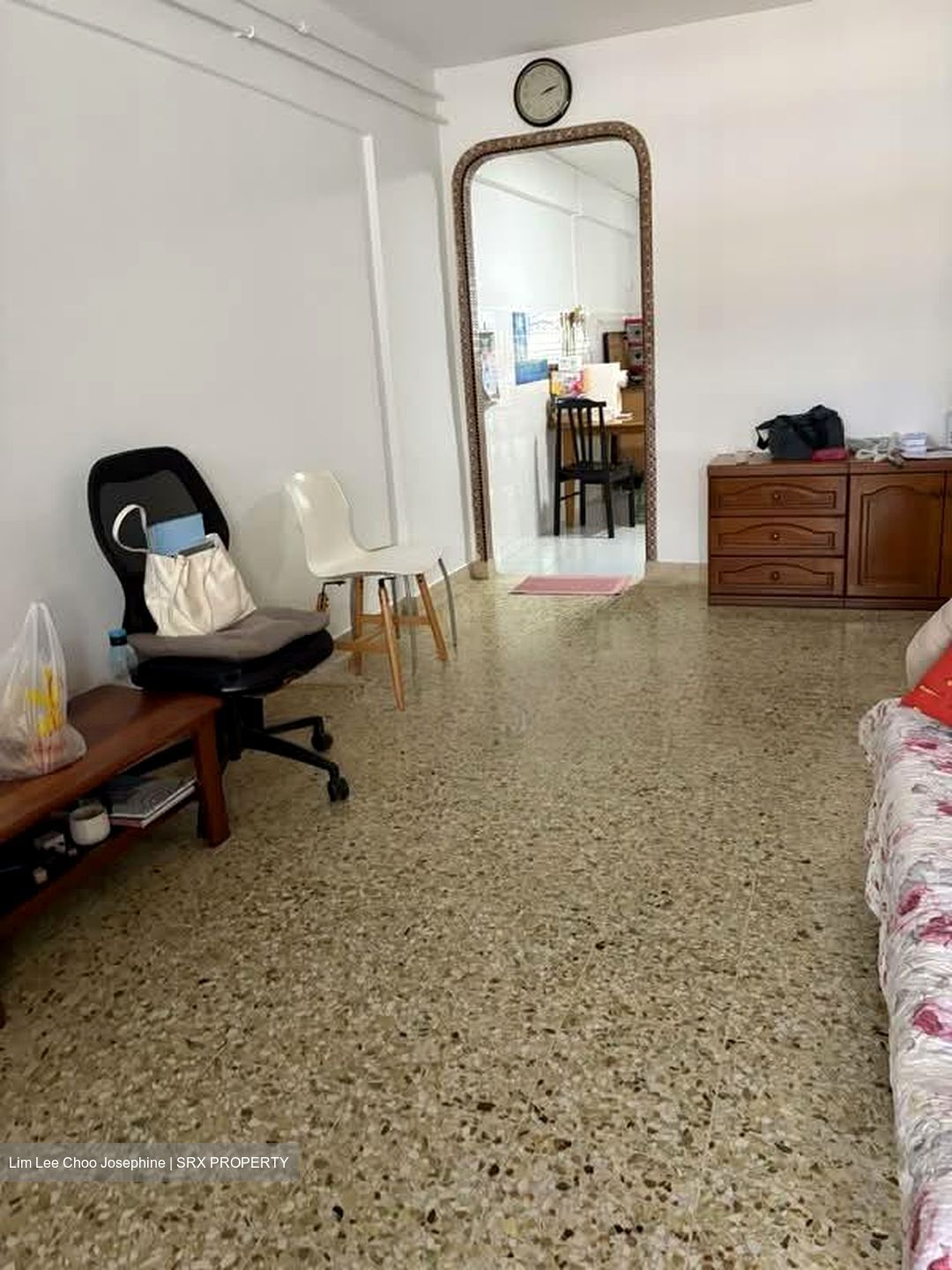 Blk 346 Teck Ghee Evergreen (Ang Mo Kio), HDB 3 Rooms #565793141
